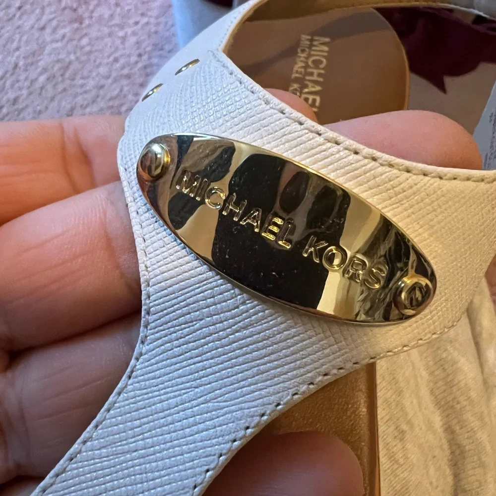 Michael Kors Sandals